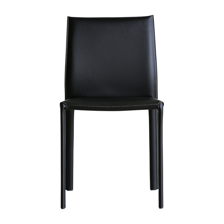 ケリーチェア [BK]｜チェア/スツール｜CRUSH CRASH PROJECT